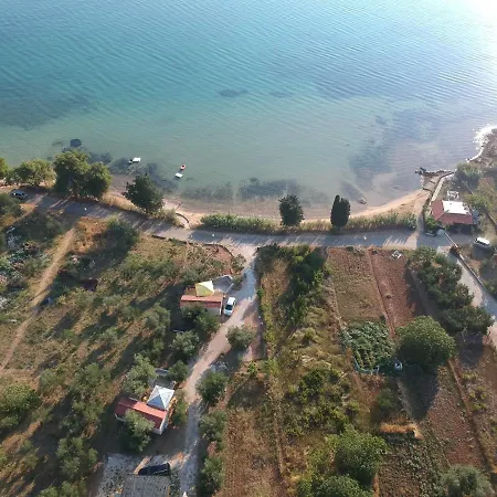 Campsite Kamp Dina