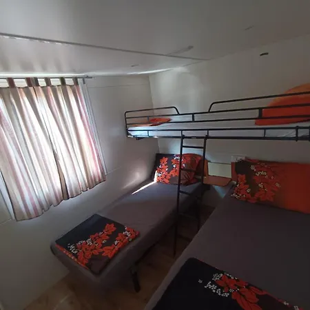Kamp Dina Camping